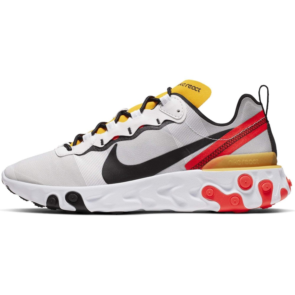 nike react element sneakers
