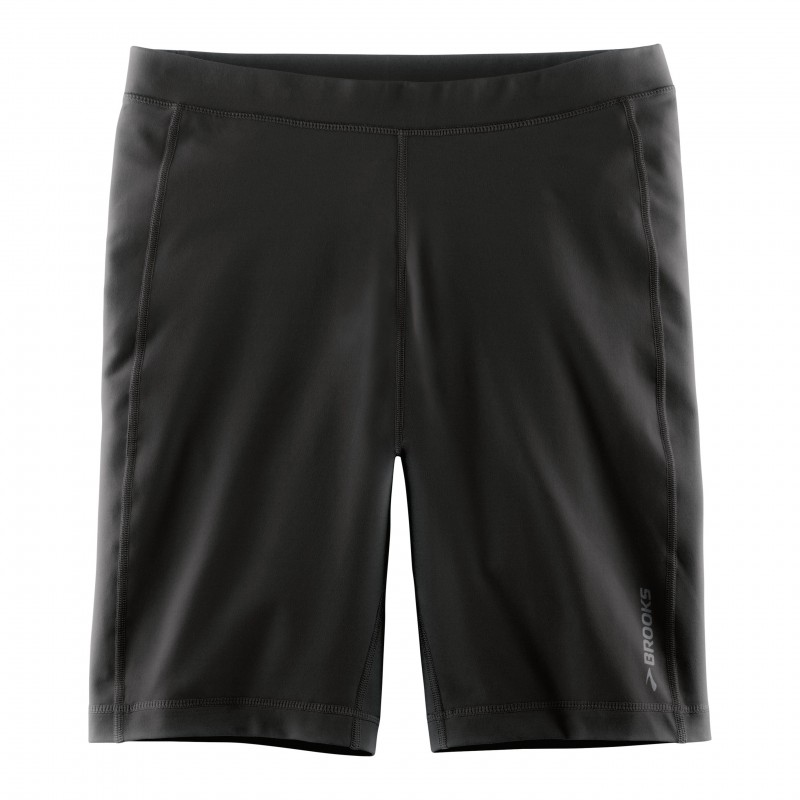 pantaloncini running brooks