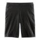 Brooks Short Tight 9" Run Greenlight Black