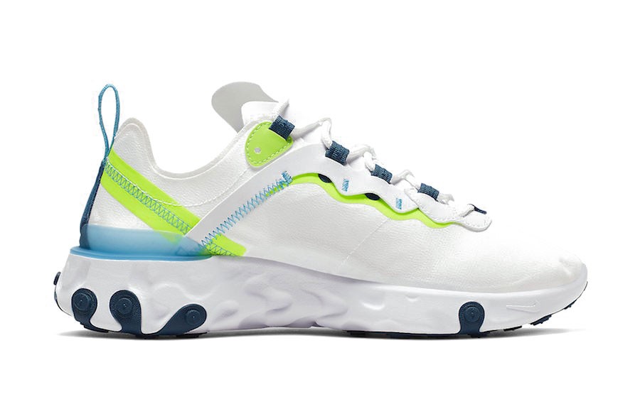 react element command rosse