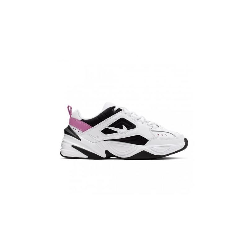 Nike Sneakers M2k Tekno Bianco Rosa Donna - Acquista online su Sportland