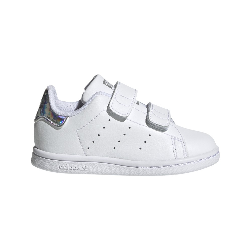 adidas originals stan smith argento