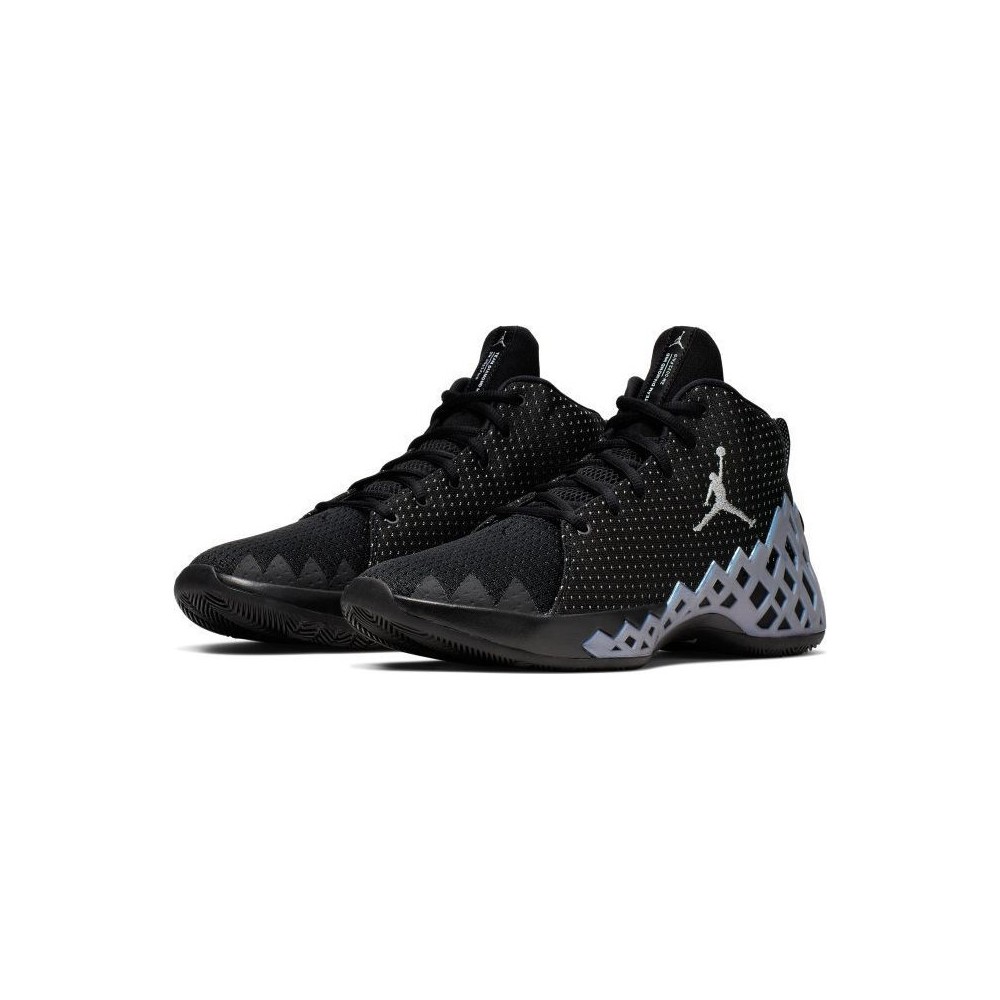 air jordan 22 argento