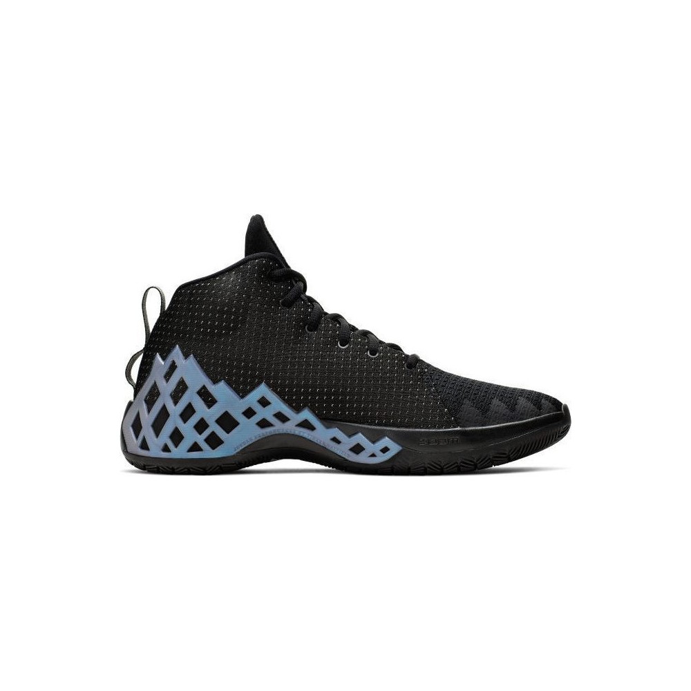 air jordan 22 argento