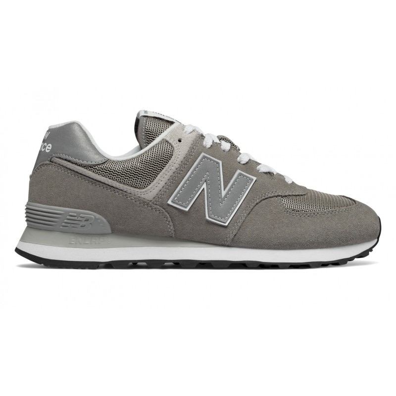 new balance 991 uomo argento