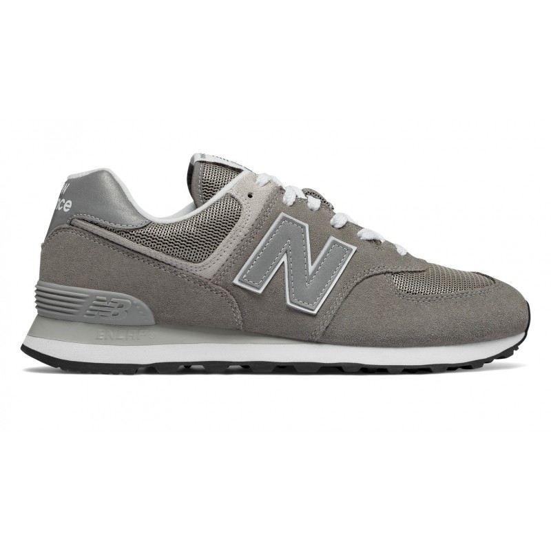 new balance argento 574