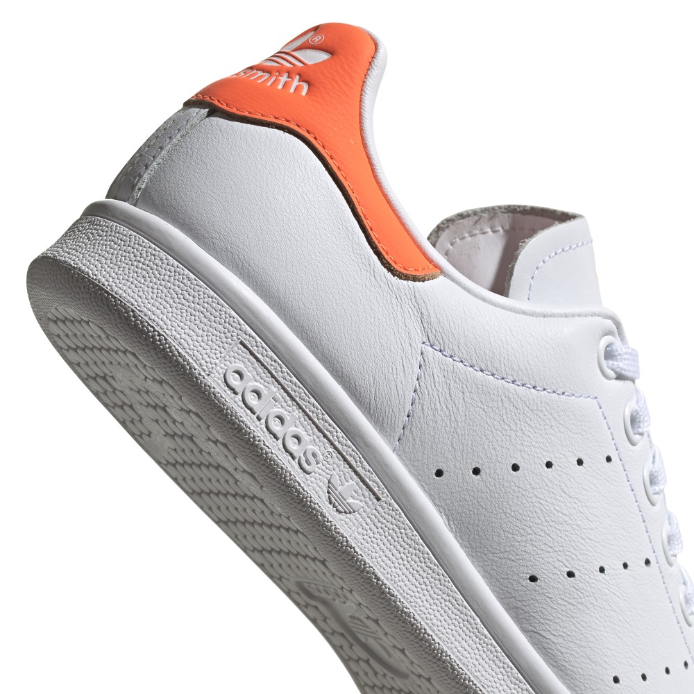 adidas originals stan smith arancione