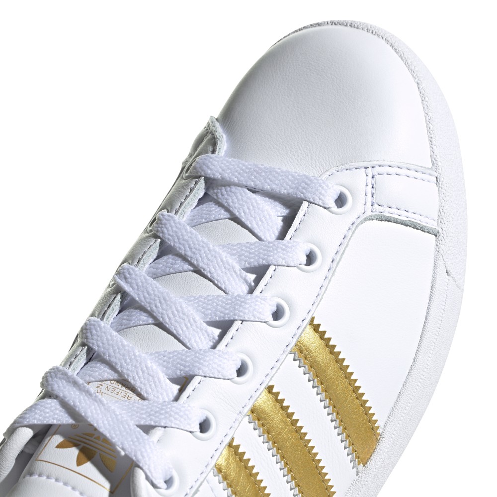 adidas linguetta oro