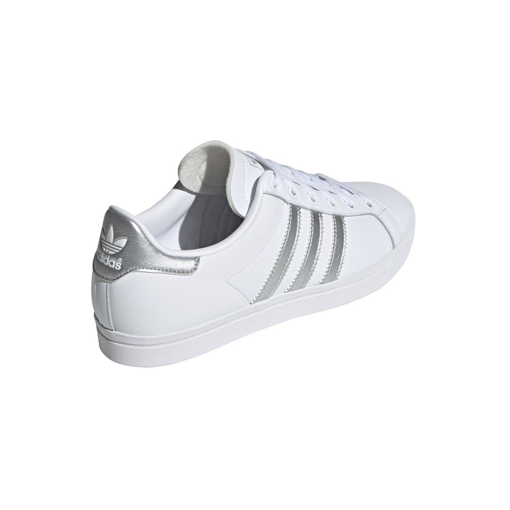 adidas argento donna