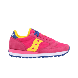 saucony ride 9 bambino rosa