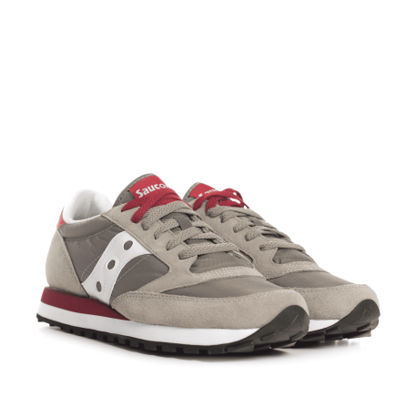 saucony jazz 19 uomo rosa