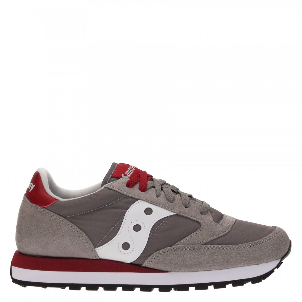 saucony grigio