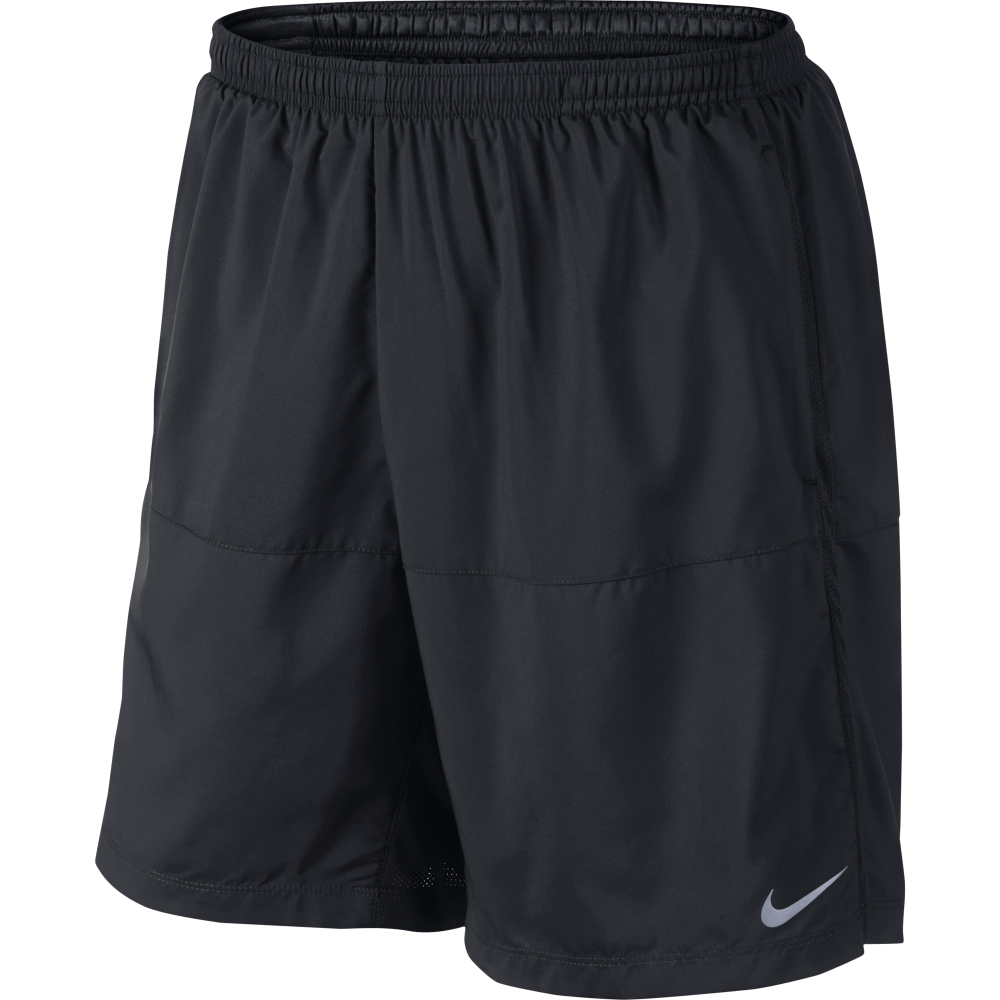 Nike Short 7 Run Distance Black M