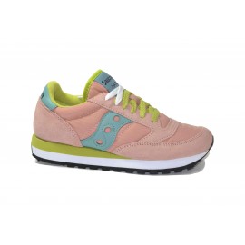 saucony donna nuove