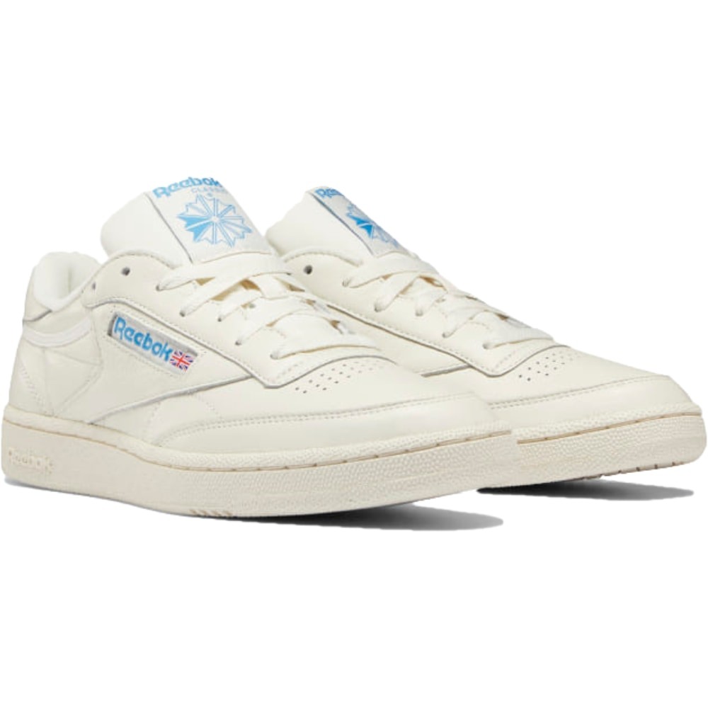 reebok club c 85 uomo online
