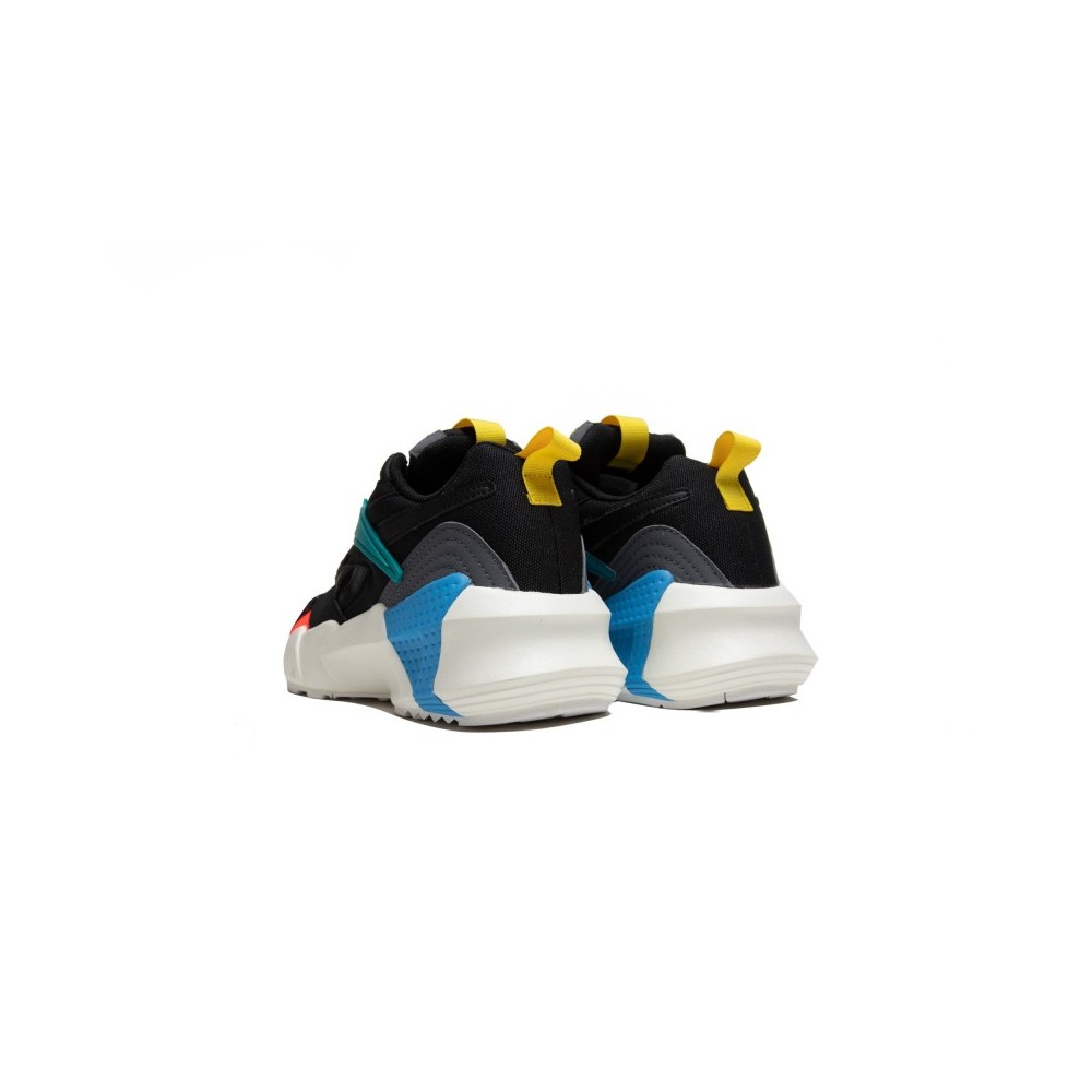 reebok aztrek donna nero