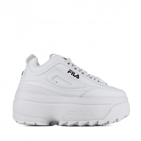 react element 2010 donne rosso