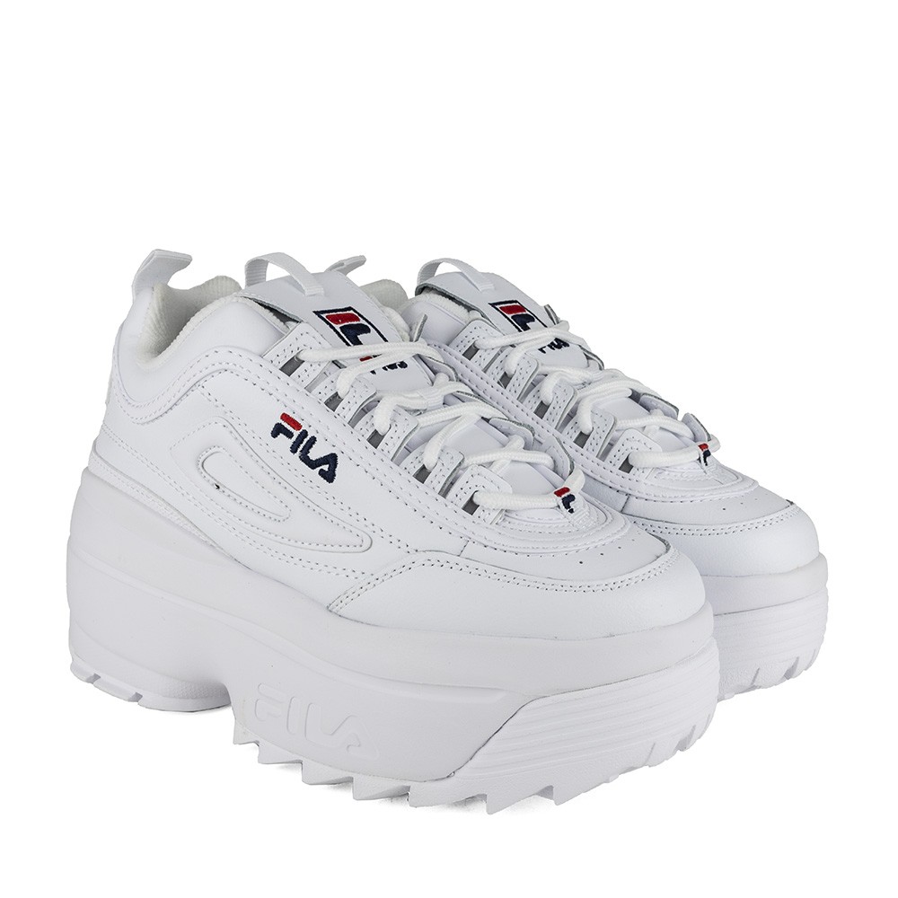 scarpe fila disruptor alte