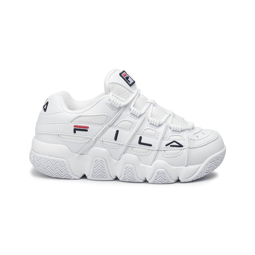 scarpe trekking fila