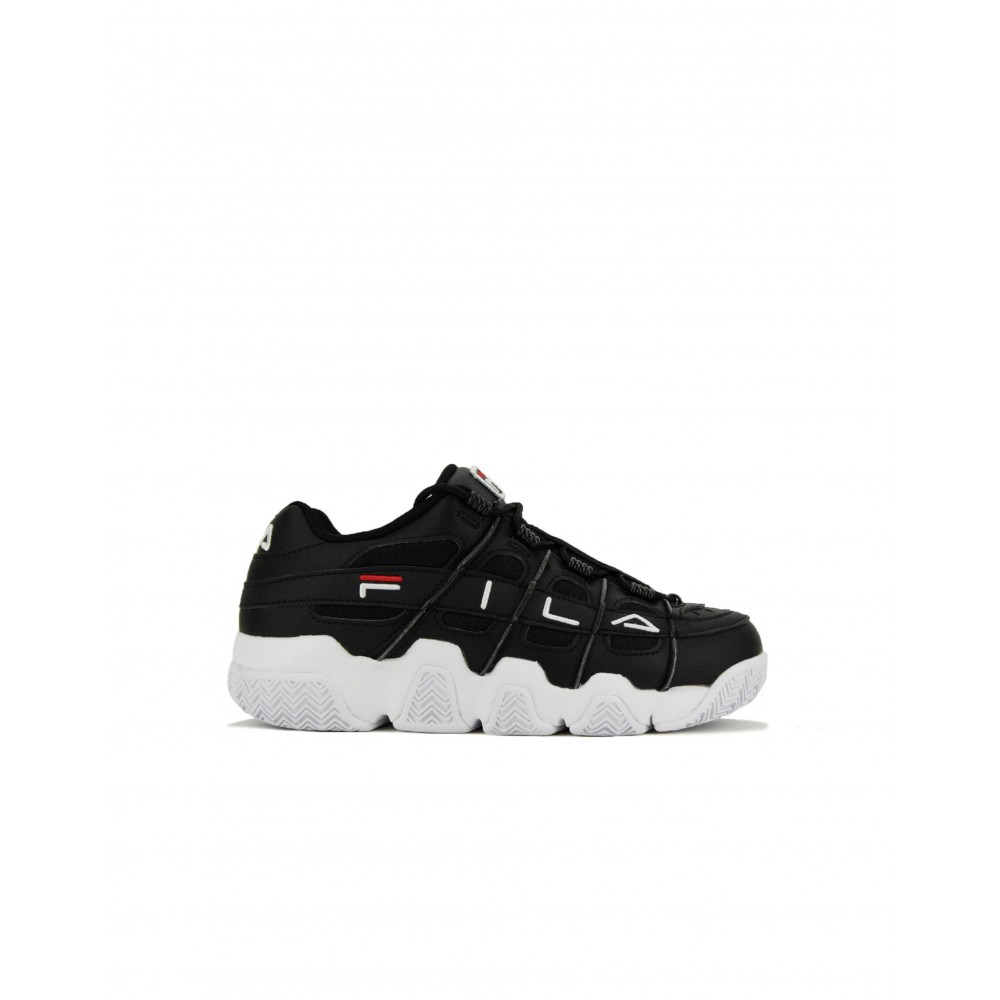 fila sneakers nere