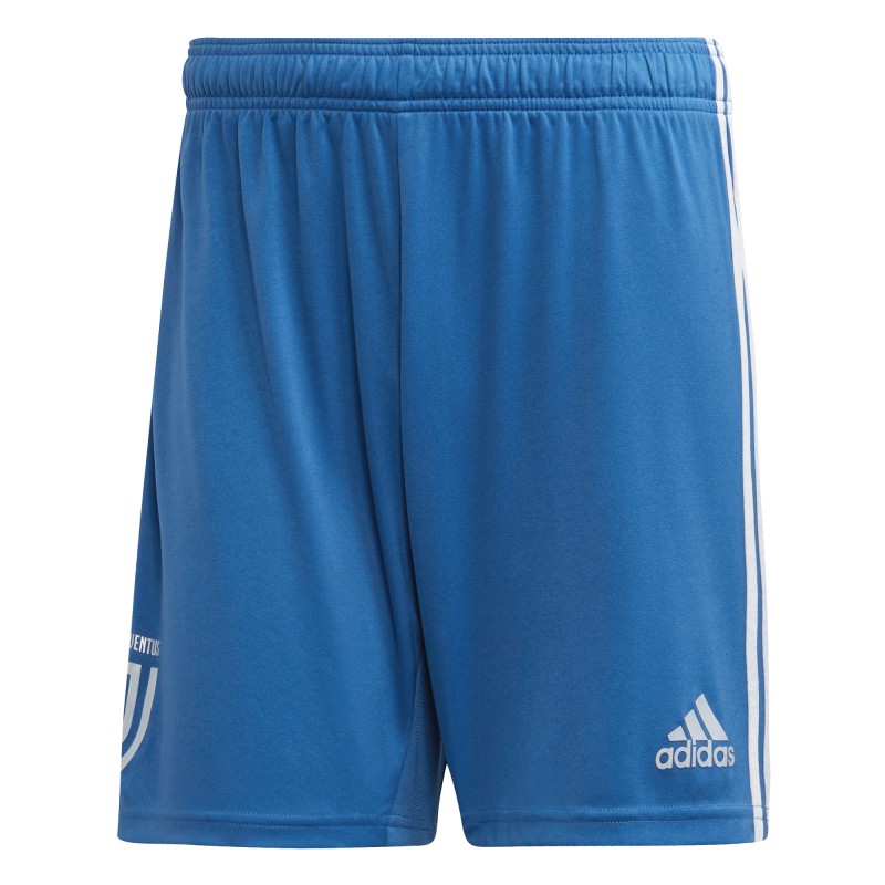 adidas pantaloncini blu