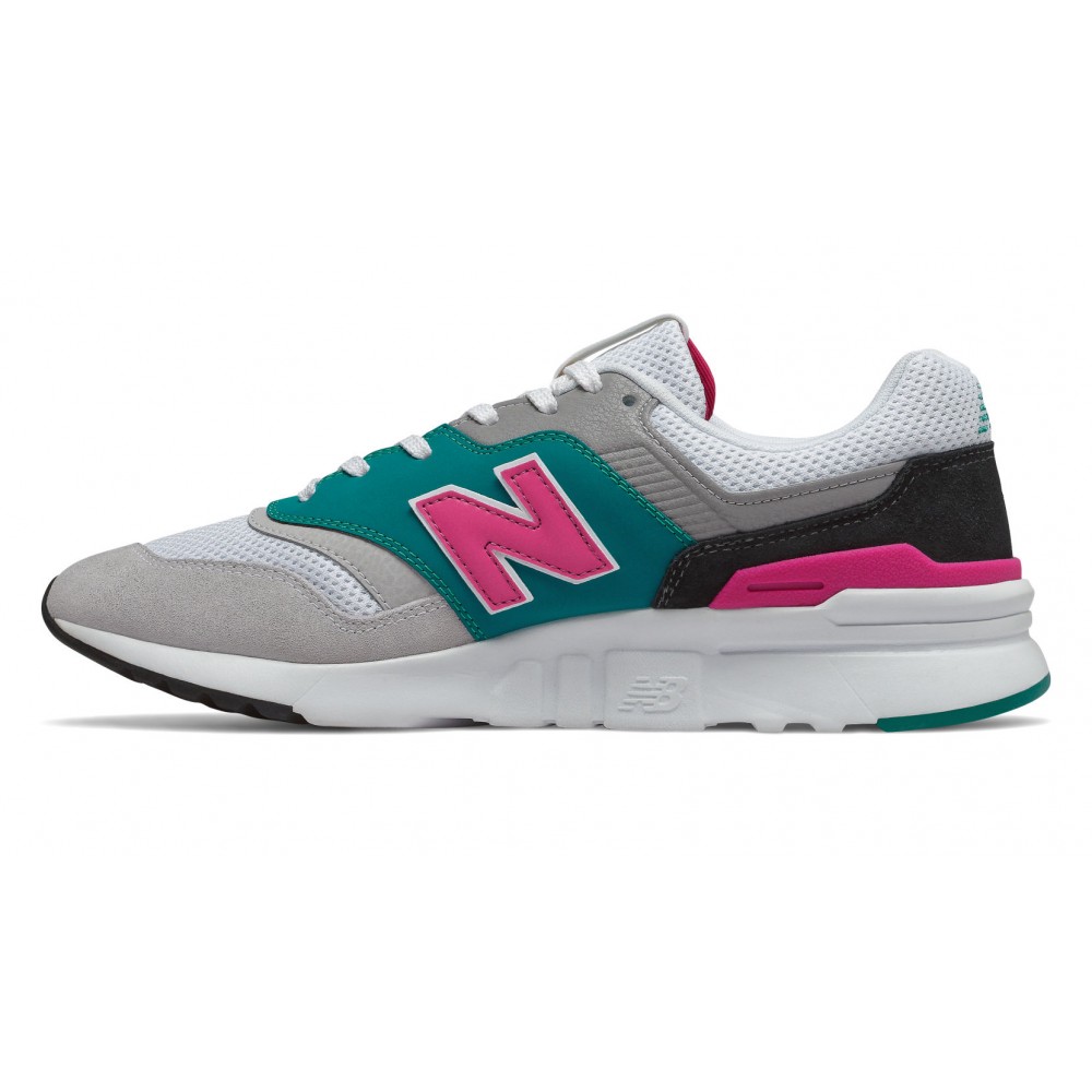 new balance 997 uomo