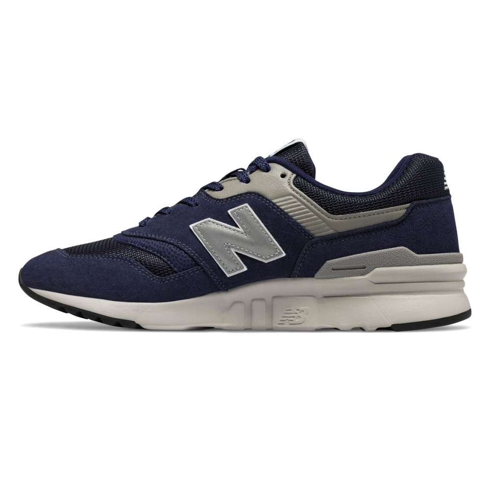 New Balance Sneakers Nb 997 Blu Grigio Uomo - Acquista online su Sportland