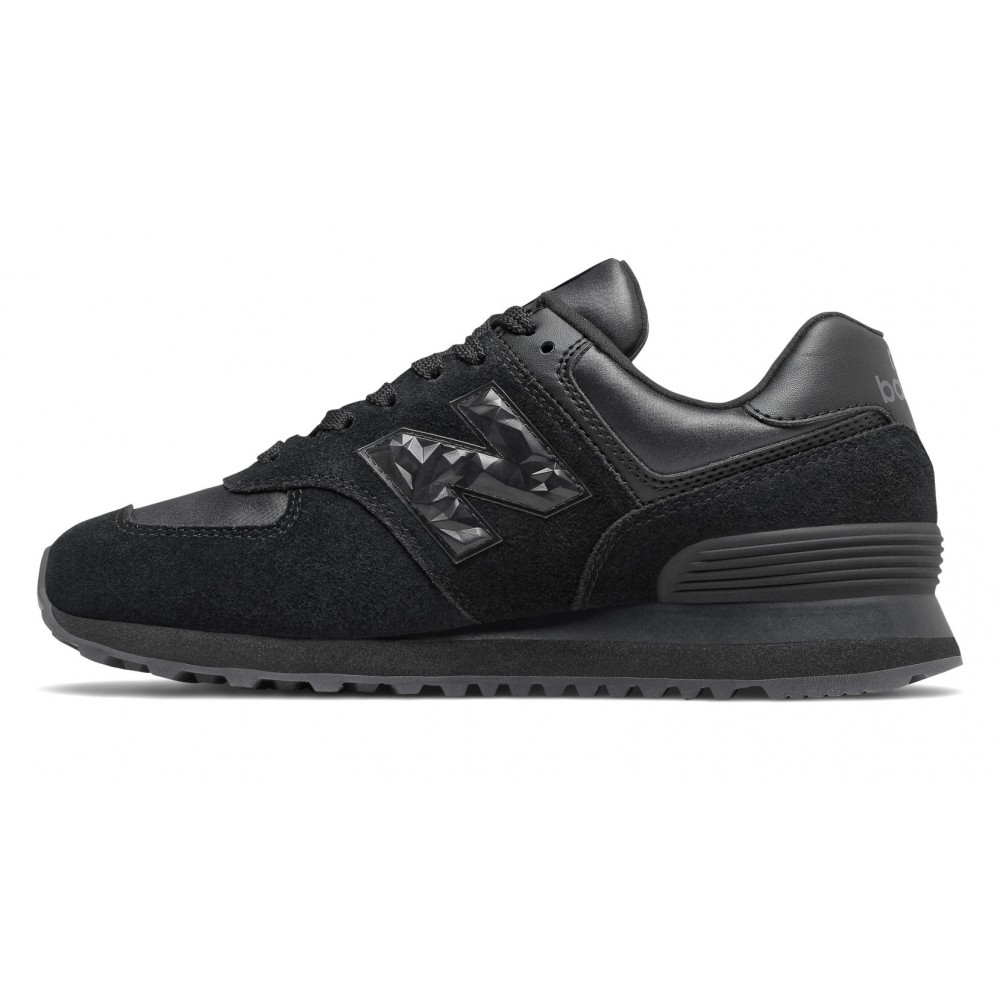 new balance 574 nera