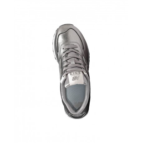 new balance 574 donna 37.5 blu new balance 574 donna 37.5 blu