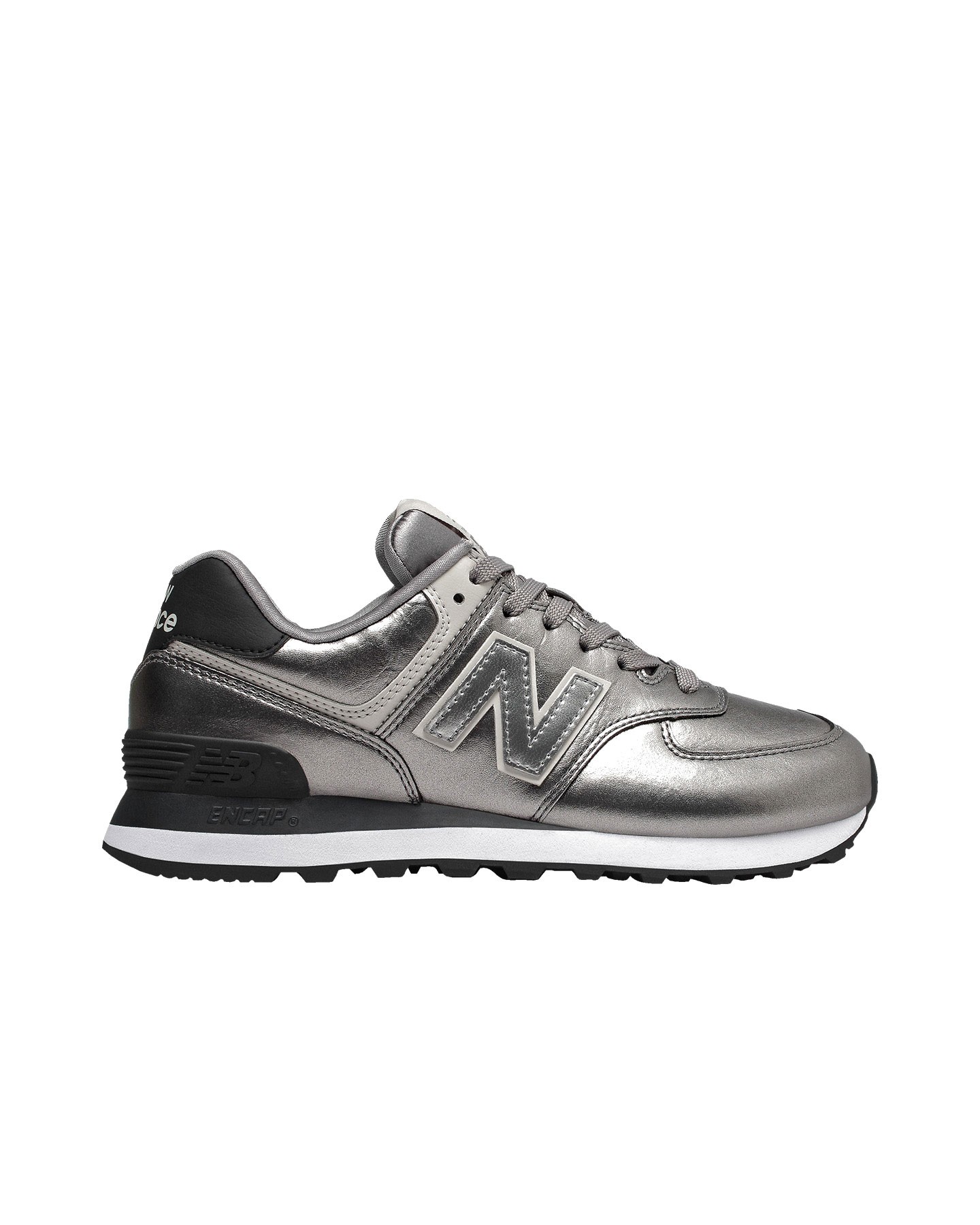 new balance 574 argento new balance 574 argento
