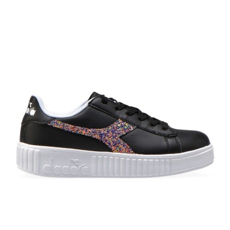 diadora sneakers nere