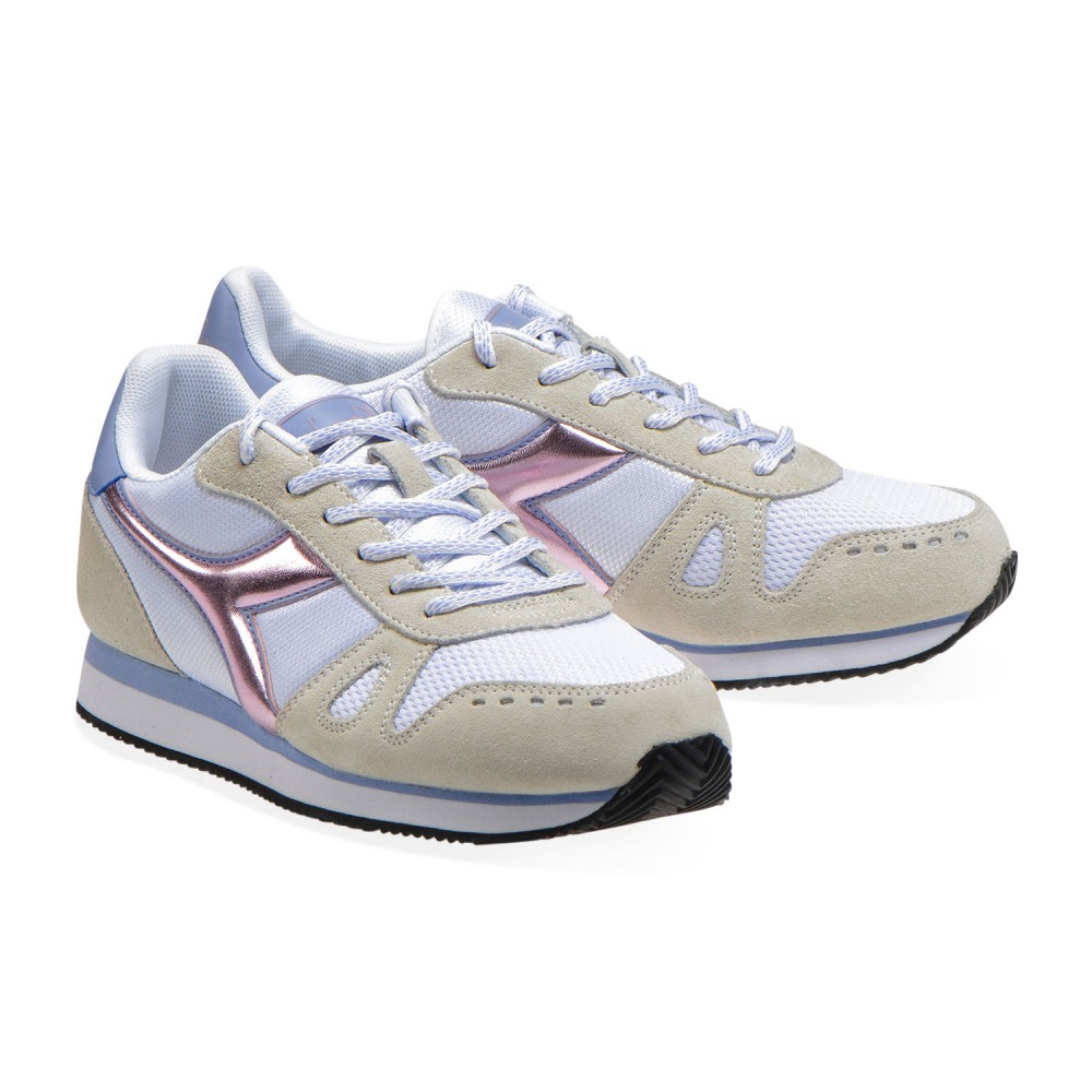 diadora calcetto rose