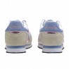 Diadora Sneakers Simple Run Bianco Rosa Donna