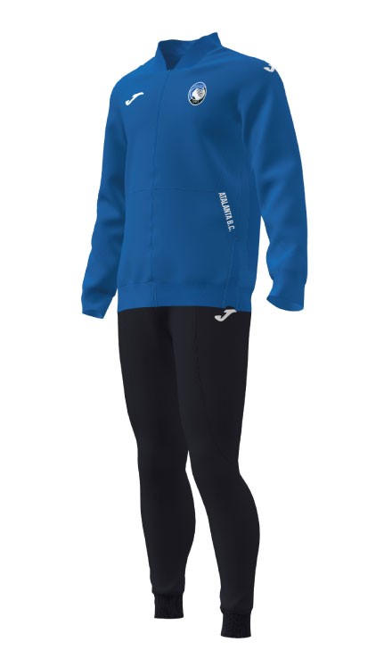 tuta vans uomo microfibra