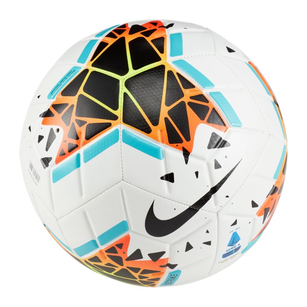 pallone serie a nike