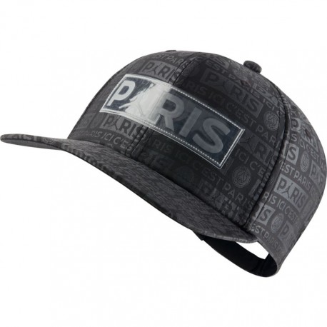 cappello jordan bianco e nero
