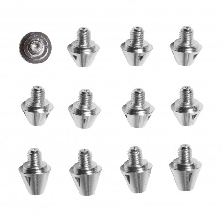 tacchetti alluminio adidas