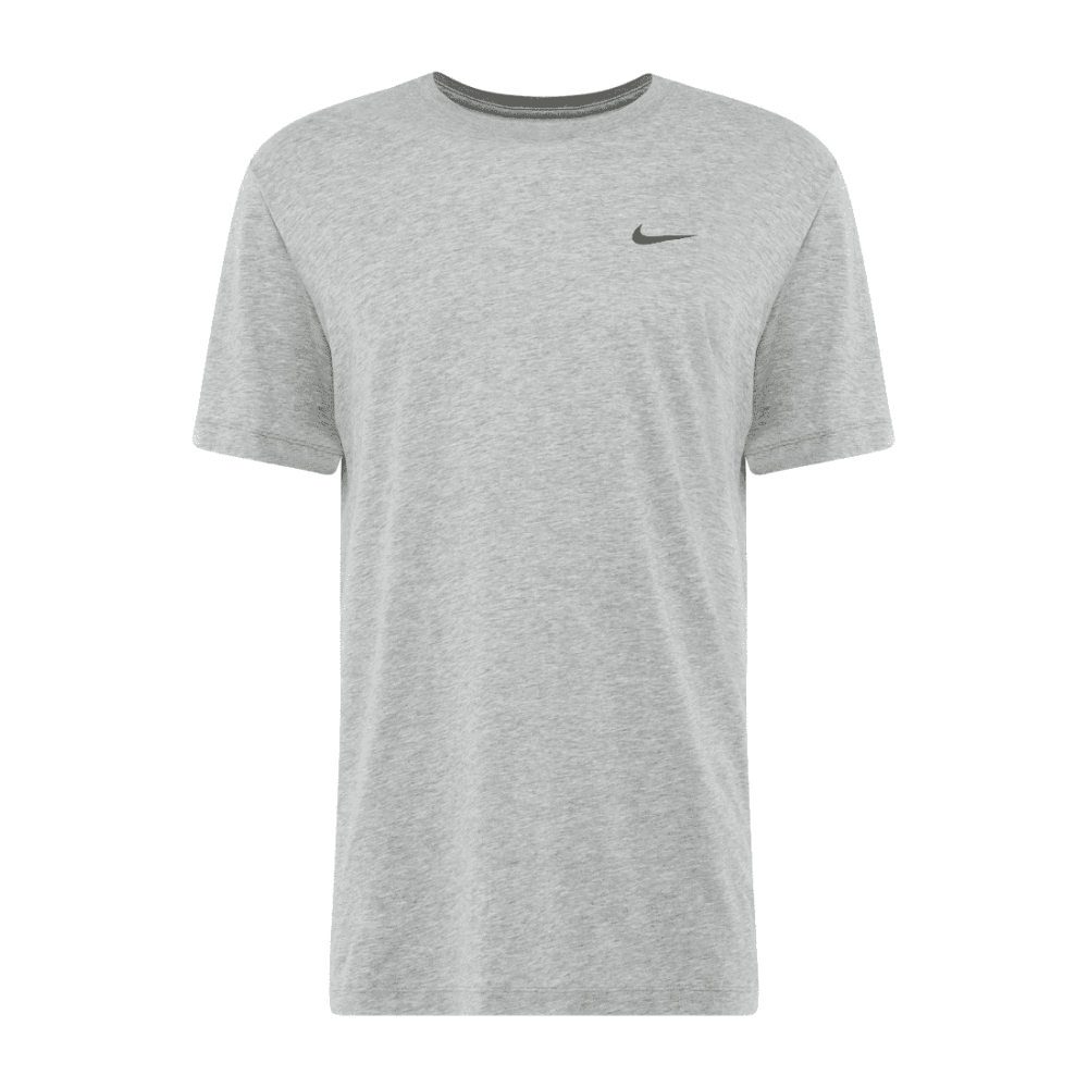 maglia nike grigia