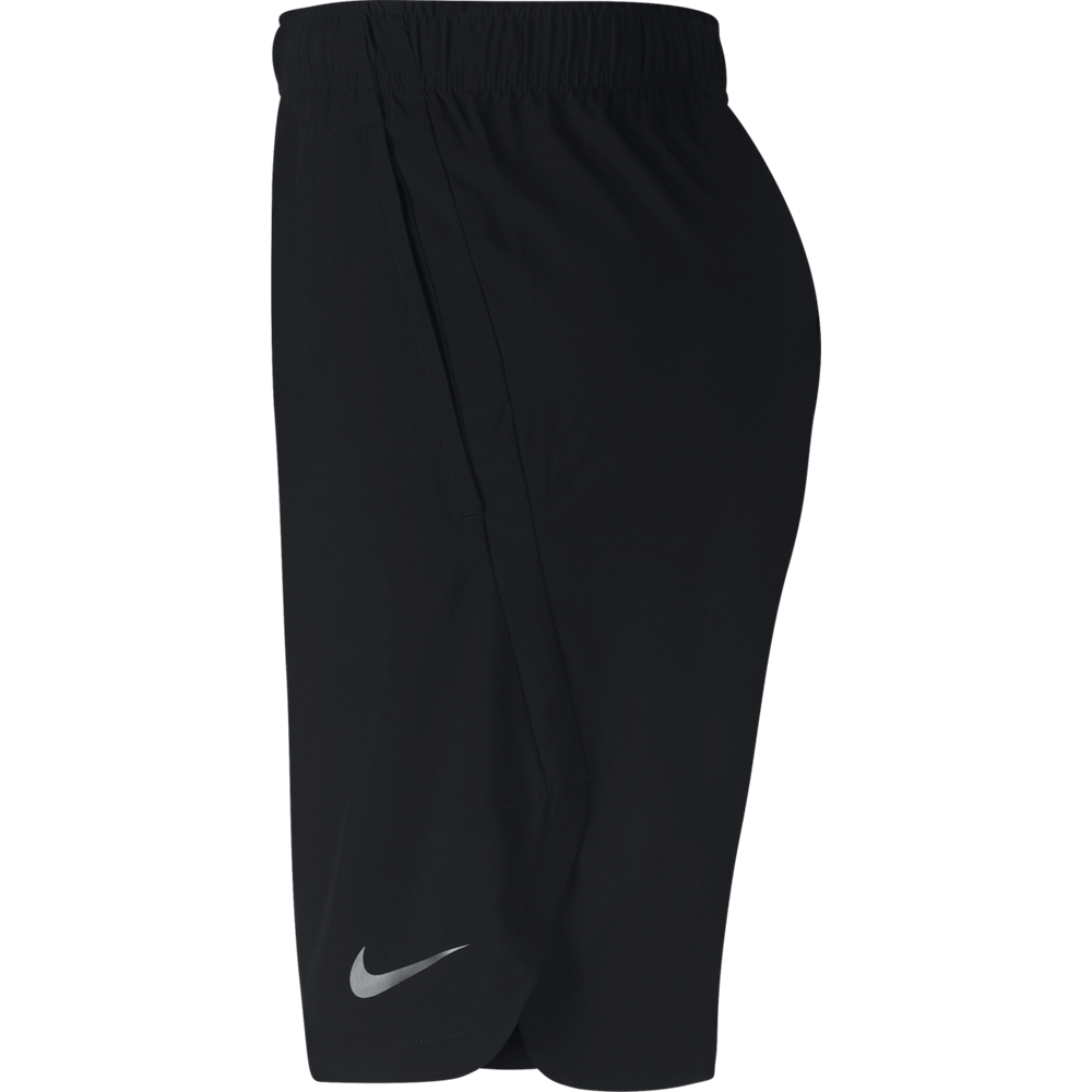 pantaloncini nike uomo neri