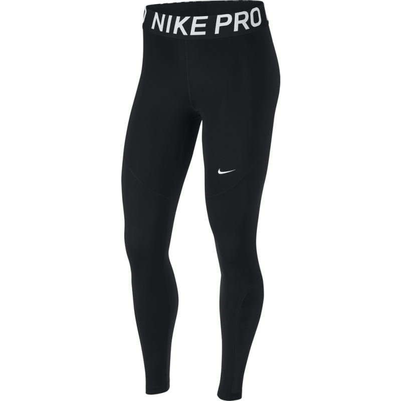 Nike Leggings Sportivi Pro Nero Donna - Acquista online su Sportland