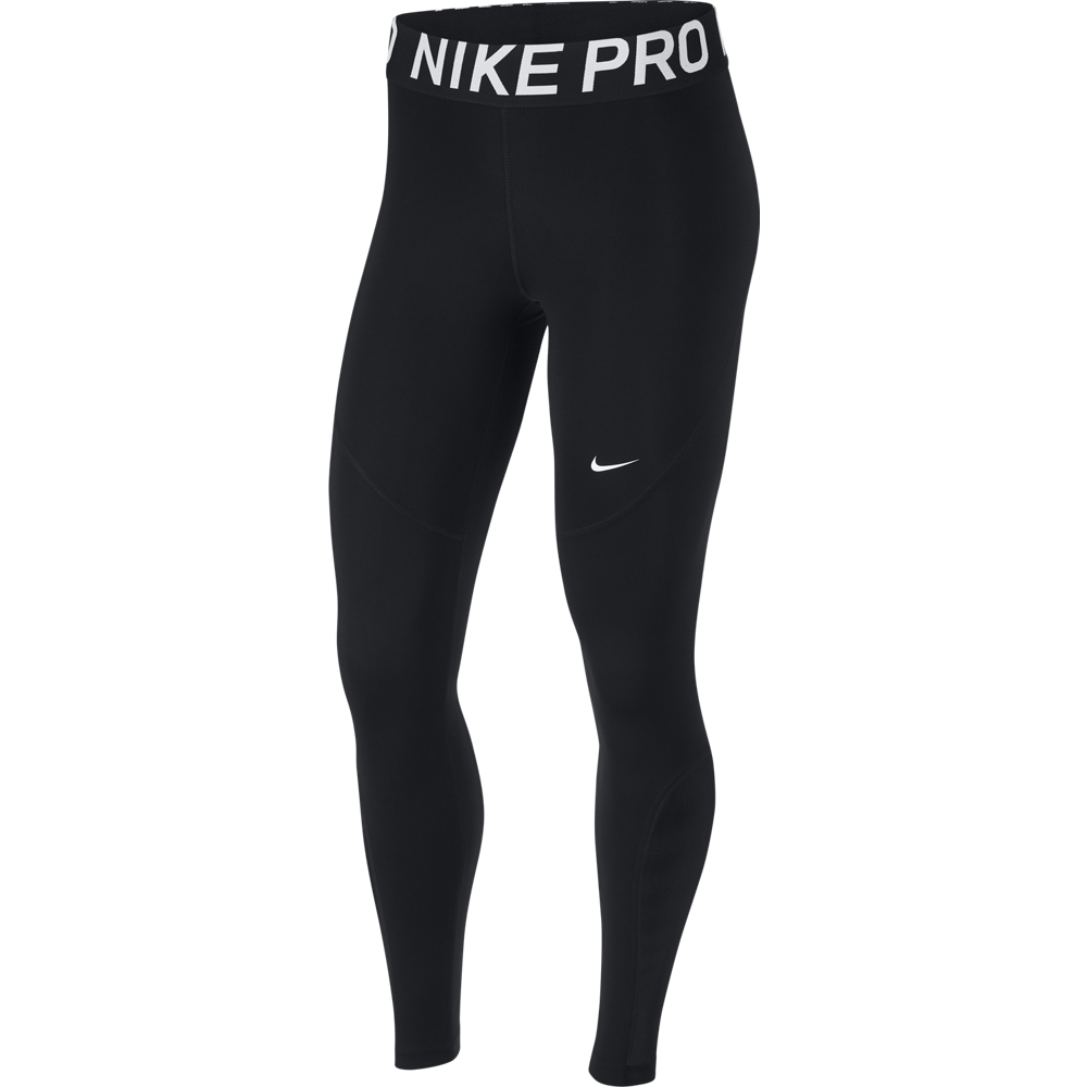 black nike pro leggings