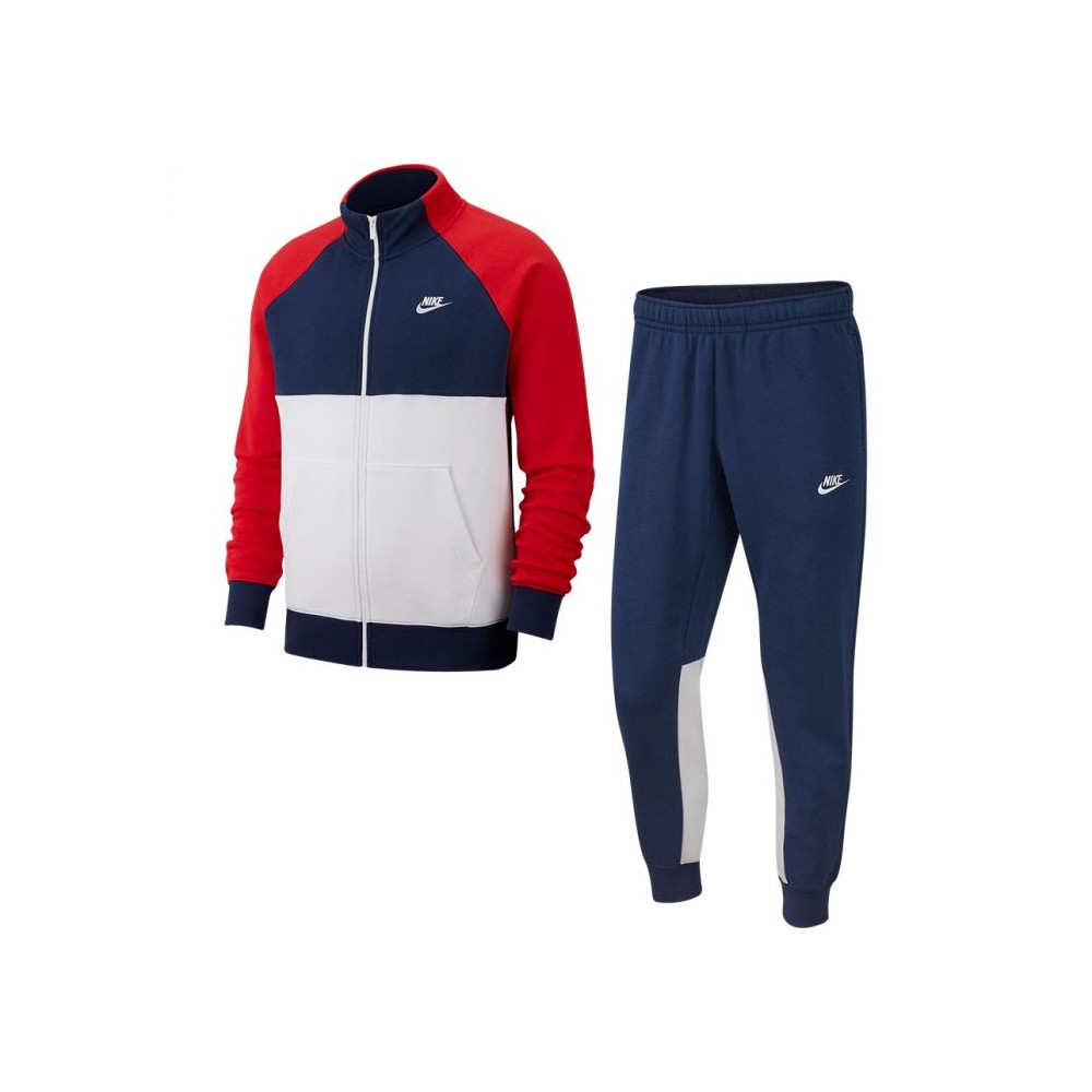 tute sportive uomo nike