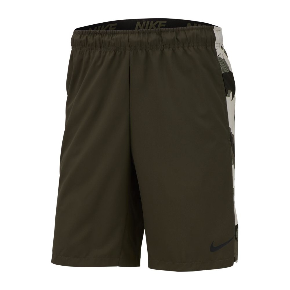 abbigliamento crossfit uomo nike