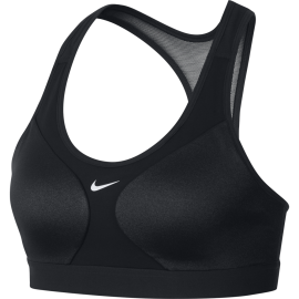 reggiseni sportivi nike nere
