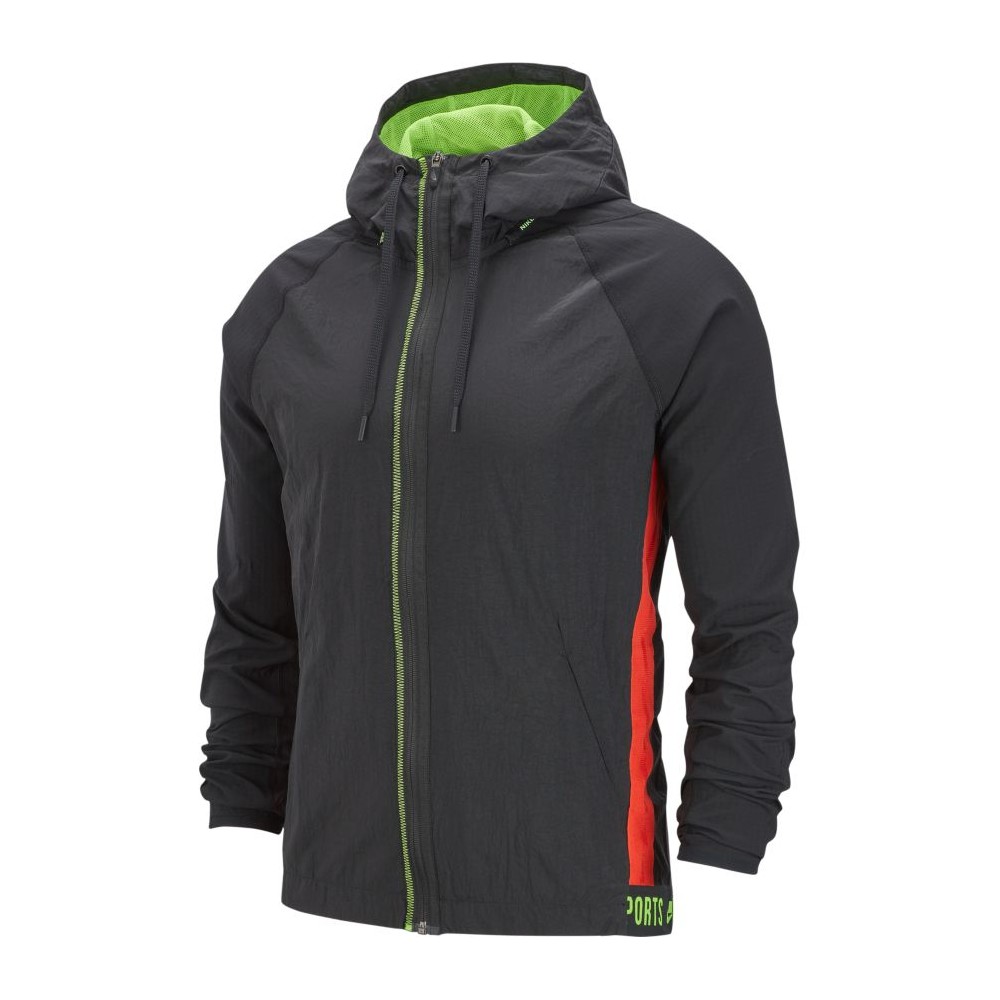 giacca sportiva nike uomo