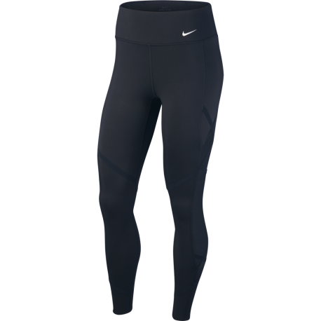 tuta leggings mizuno