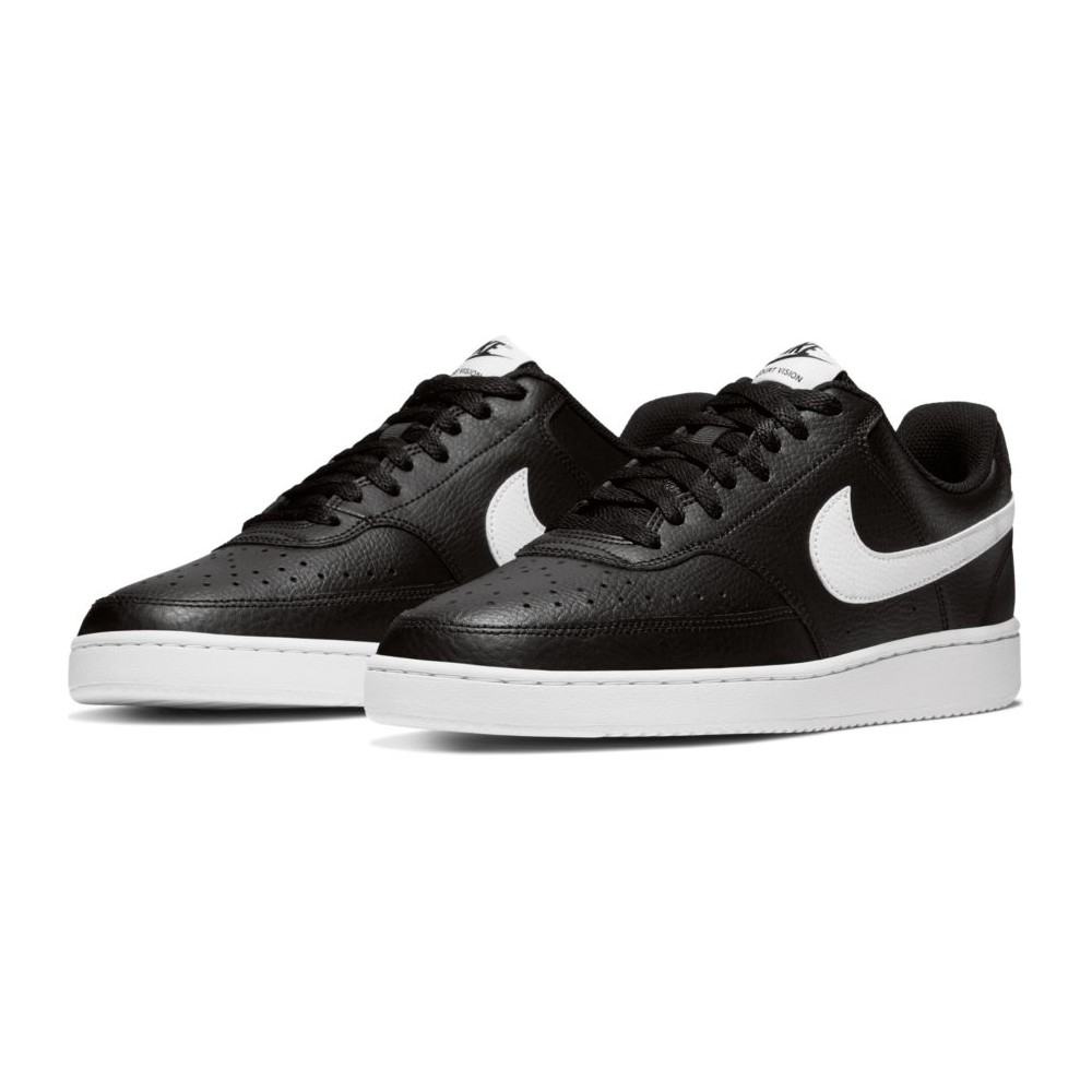 nike court vision lo nn sneakers