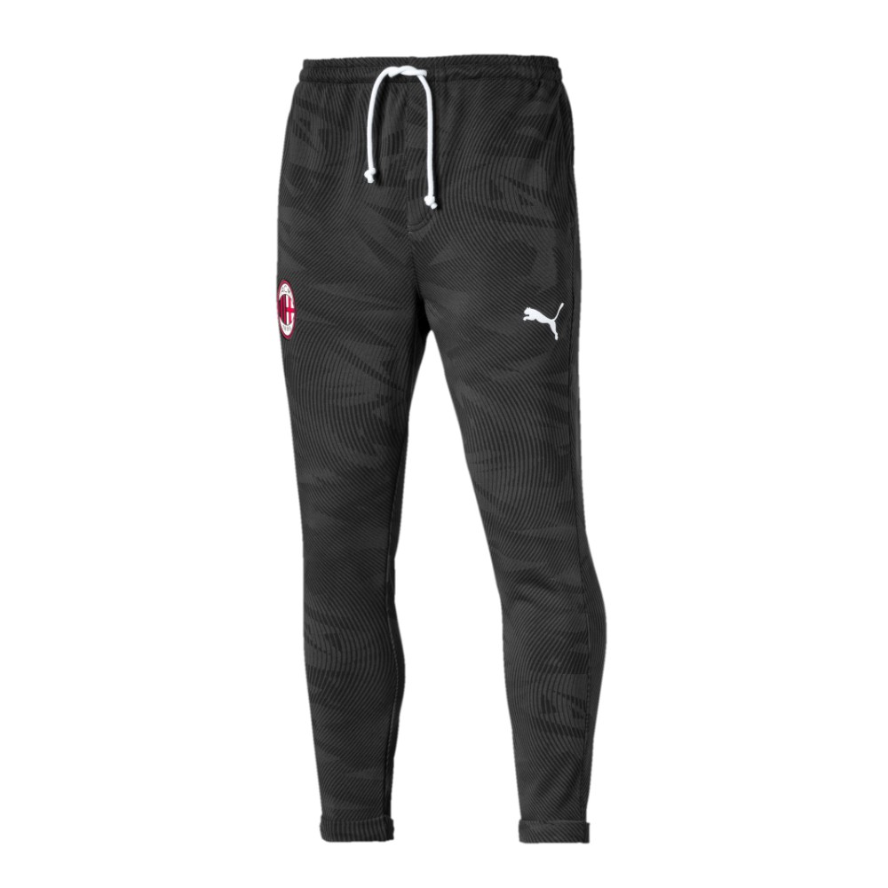 pantaloni allenamento puma