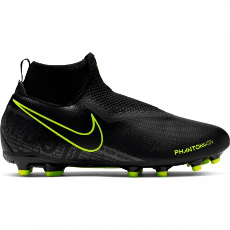 scarpe da calcio nere nike