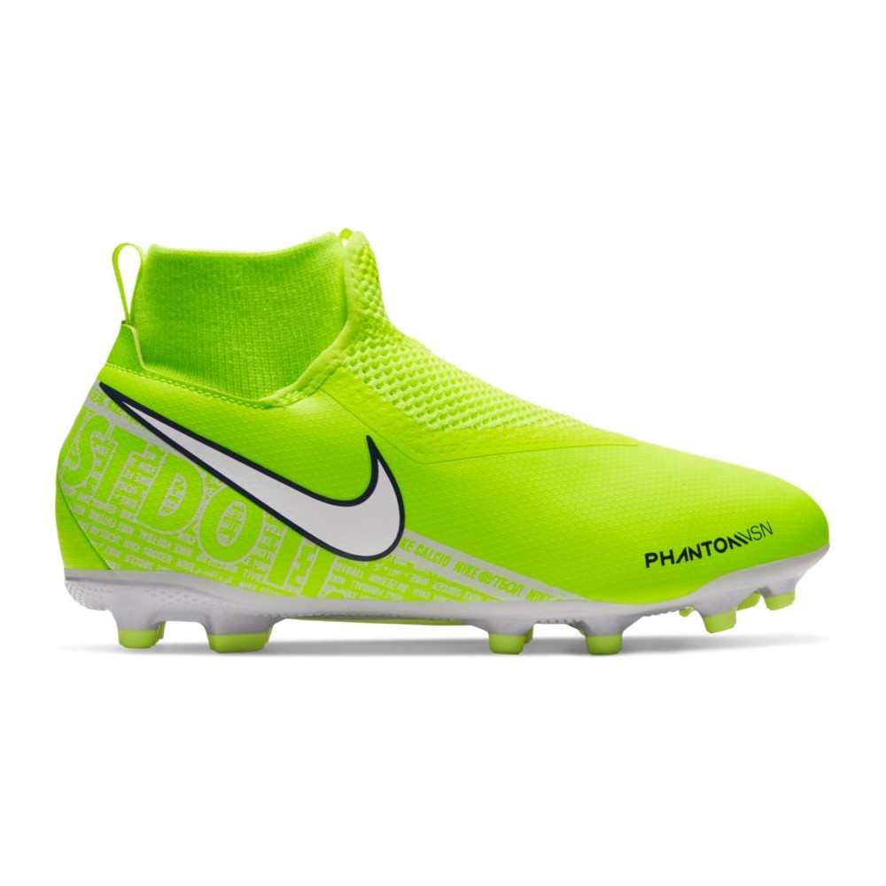 scarpe nike calcio bambino 2018